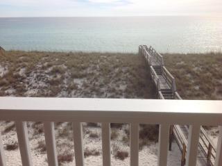 Sea Side Villa - Navarre - 2