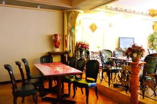 East Commercial Affairs Hotel - Luodong - 1