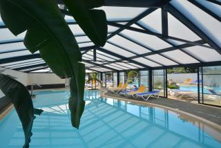 Lebraz 3 Appartement - Saint-Lunaire - 8