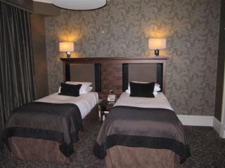 Best Western Motherwell Centre Moorings Hotel - Motherwell - 7