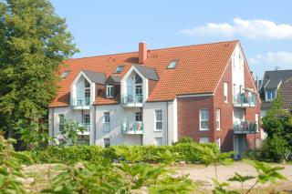 FeWo 7 im "Haus am Meer" - Boltenhagen - 0