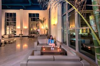 Aura Resort Sidi Abd El Rahman El Alamein - Sīdī ‘Abd ar Raḩmān - 8