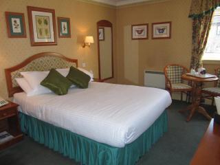 Best Western Motherwell Centre Moorings Hotel - Motherwell - 6