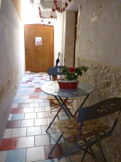 AU brochet - Colmar - 2