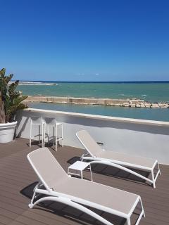 MoMa Molfetta Mare - Molfetta - 0