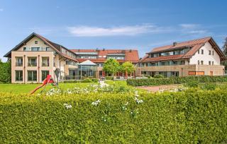 Hotel-Restaurant Ammerhauser - Anthering - 0