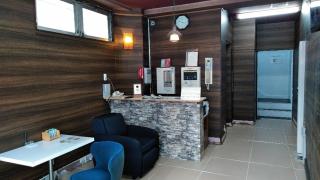 Business Hotel Takanoya - Hadano - 7