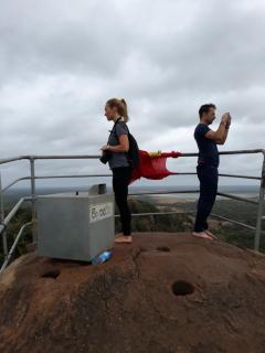 Hewage Resort - Anuradhapura - 2