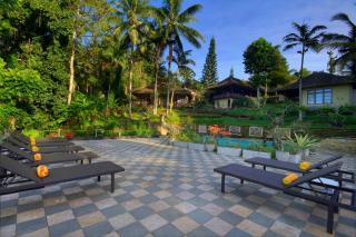 Cempaka Belimbing Villa - Blimbing - 6