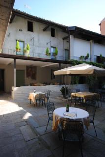 Hotel Sole - Sesto Calende - 5