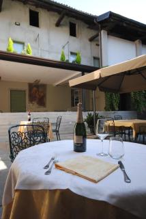 Hotel Sole - Sesto Calende - 7