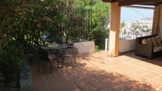 Casa Aljamar 11C - Nerja - 4