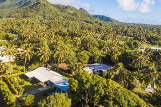 Mango Cottage - Rarotonga - 1