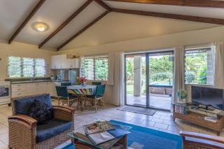Mango Cottage - Rarotonga - 2