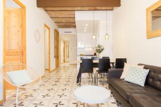 Novus Homes Barcelona Gracia - Barcellona - 0