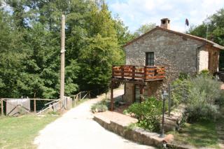Il Mulino del Rigualdo - Torniella - 9