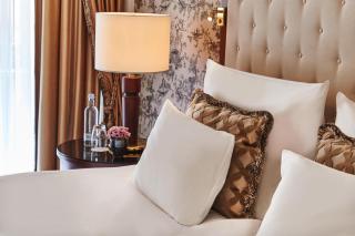 Steigenberger Icon Parkhotel Düsseldorf - Düsseldorf - 4