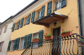 B&B Il Sicomoro - Castion Veronese - 6
