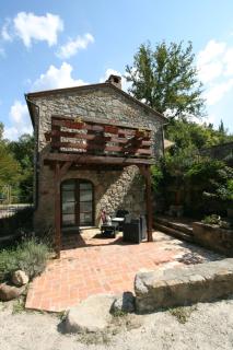 Il Mulino del Rigualdo - Torniella - 5