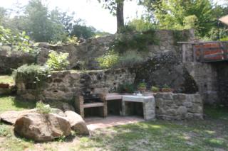 Il Mulino del Rigualdo - Torniella - 8