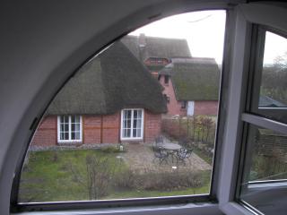 Alte Fischerkate und Möwennest - Groß Zicker - 5