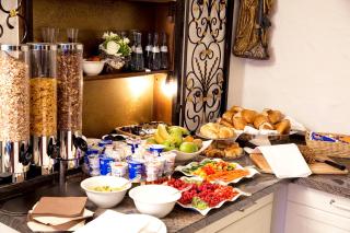 Hotel Traube - Stuttgart - 2