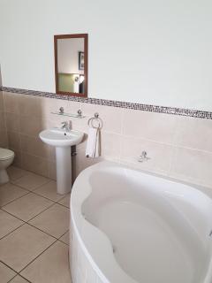 Be My Guest Hotel Conference - Sasolburg - 9