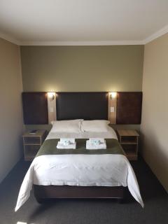 Be My Guest Hotel Conference - Sasolburg - 7