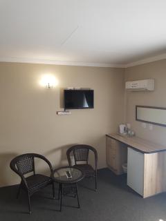 Be My Guest Hotel Conference - Sasolburg - 6