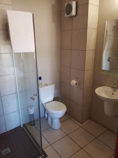 Be My Guest Hotel Conference - Sasolburg - 5