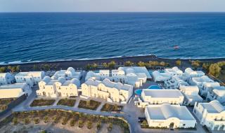 Costa Grand Resort & Spa - Kamari - 9