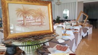 Hotel Le Ginestre Family & Wellness - Vieste - 2