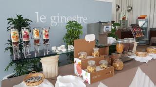 Hotel Le Ginestre Family & Wellness - Vieste - 1