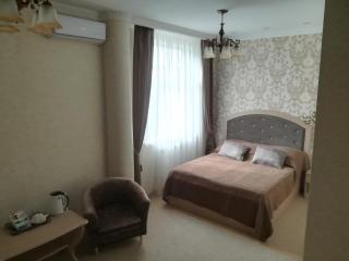 Hotel Bahetle - Ekibastuz - 1