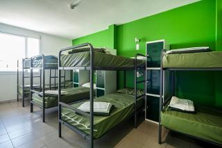 Motion Chueca Hostel - Madrid - 2