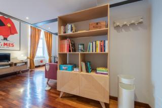 Le Vintage - Loft di classe nel centro storico - Torino - 6