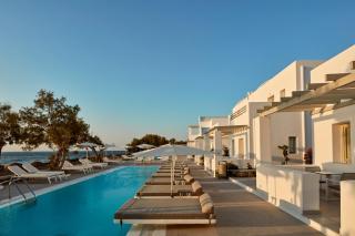 Costa Grand Resort & Spa - Kamari - 6