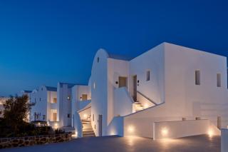 Costa Grand Resort & Spa - Kamari - 2