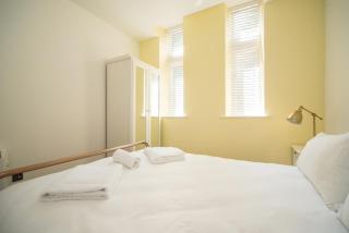 Marlborough Hall Apartment - Quiet - Nottingham - 6