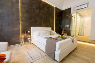 Palermo In Suite Aparthotel - Palermo - 0