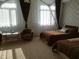 Hotel Bahetle - Ekibastuz - 4