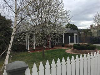 Pomegranate Guest House - Healesville - 9
