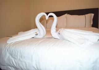 Angsoka Hotel - Teluk Intan - 3