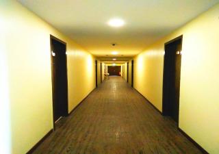 Angsoka Hotel - Teluk Intan - 4