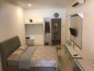 The Sofea Inn Transit Room Airport Kota Bharu - 6