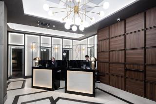 Catalonia Gran Vía Madrid - 3