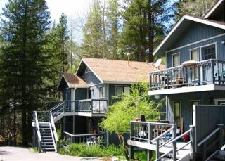 Birch Creek #1 - 1BR/1BA - Down Canyon - 8