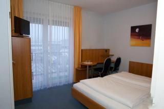 SVG Hotel Diversi - Ludwigshafen am Rhein - 2