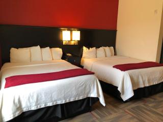 Black Gold Suites Tioga - 5