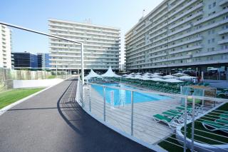 Studio One Accommodation Suites - Bucharest - 9